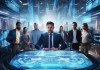 助力数字化转型，杰弘信息咨询服务的未来展望
