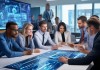 政企信息化咨询工程师，助力数字化转型的 experts