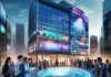 新洲信息咨询服务，创新驱动发展的专业创新平台