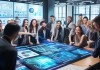 嘉盈信息技术咨询助力企业迎接数字化转型