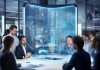 在数据驱动时代，How Can Information Consulting & Technology Services Firms Firms Firms Firms Firms Transition to a Data-Driven Future?