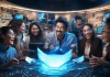 悦旅汇，信息咨询服务领域的创新者