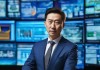 张强老师，信息化咨询领域的权威指导者