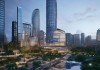 成都作为一个核心城市的财务信息化咨询中心，构建现代化金融新家园