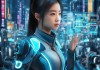 琳童，技术驱动未来解决方案