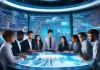 奇标信息技术咨询服务部，赋能数字化转型的数字化解决方案