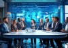 Leading Innovation in Information Technology:Introducing Our Expert Team at煌 Technologies
