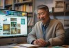 高考信息咨询专家，助力你轻松规划人生