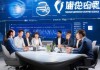 太原众益康信息咨询服务，助力企业数字化转型的可靠伙伴