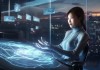 宜咏，Tailored Solutions for the Digital Age