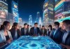 Fostering the Digital Economy through Chinese Digital Transformation