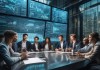 永善信息咨询服务中心，金融领域的智囊团
