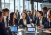 Choosing the Right Partner: The Power of武汉铭盛信息技术咨询