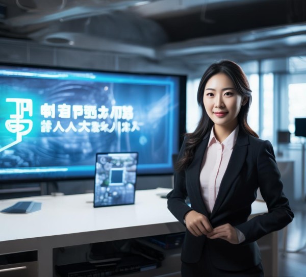 小郭商务信息技术咨询，助力您的商务发展