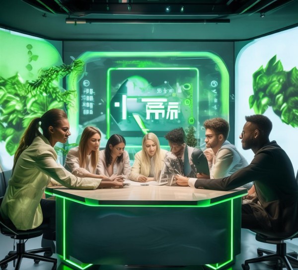 协顺信息咨询服务,助力企业数字化转型的绿色选择 协顺信息咨询服务,助力企业数字化转型的绿色选择