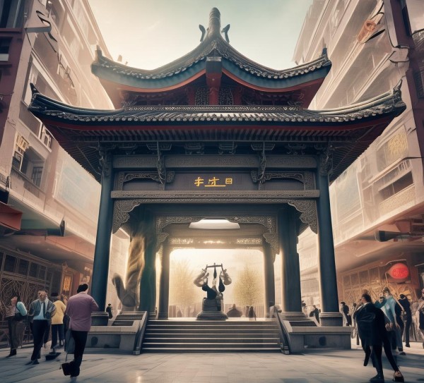 鼓楼信息咨询服务，助力您的信息需求
