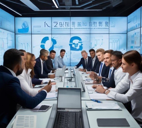 昆山信息技术咨询,助力企业成长的智囊团 昆山信息技术咨询,助力企业成长的智囊团