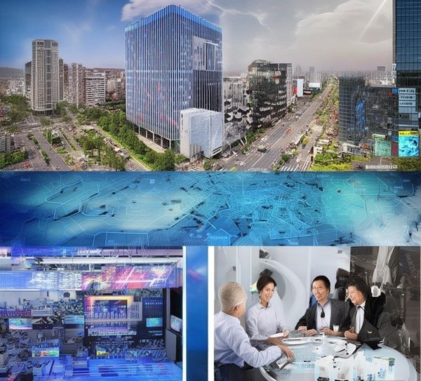 泰州市区信息技术咨询市场现状与未来展望 泰州市区信息技术咨询市场现状与未来展望