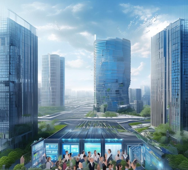 河南工业和信息化咨询,推动高质量发展的新引擎 河南工业和信息化咨询,推动高质量发展的新引擎