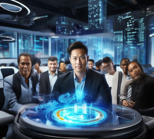 秦凯信息技术咨询,助力企业成长的智慧之选 秦凯信息技术咨询,助力企业成长的智慧之选