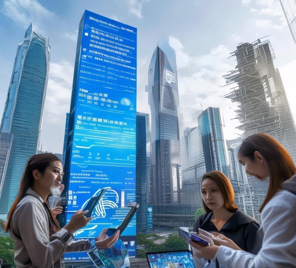 深圳信息化咨询电话，助力智慧城市建设