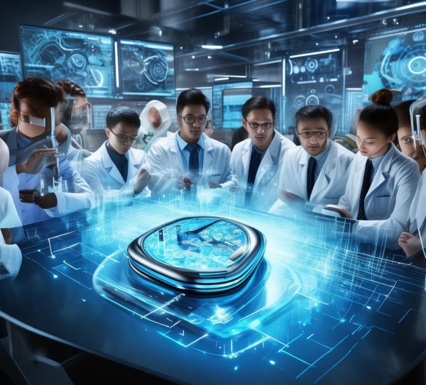 远研科技,数字时代的创新 solutions 远研科技,数字时代的创新 solutions