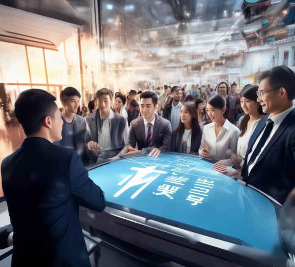 宜兴信息技术咨询招聘—你将被发现 宜兴信息技术咨询招聘—你将被发现
