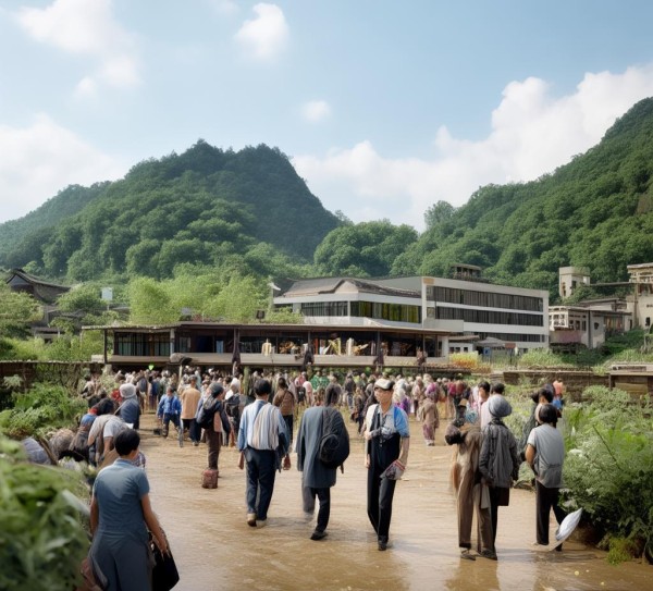 金沙县群本信息咨询服务，助力乡村振兴的有力工具