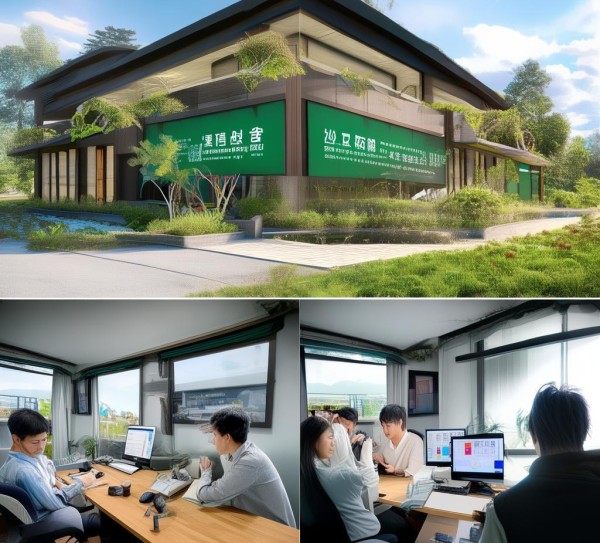 留坝信息咨询服务,助力农业数字化转型 留坝信息咨询服务,助力农业数字化转型