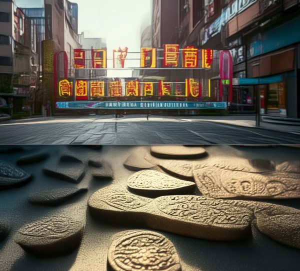 夫沙聚发二手车信息咨询服务部，stones of Time