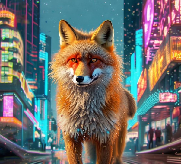 狐狸金服,数据驱动的未来 狐狸金服,数据驱动的未来