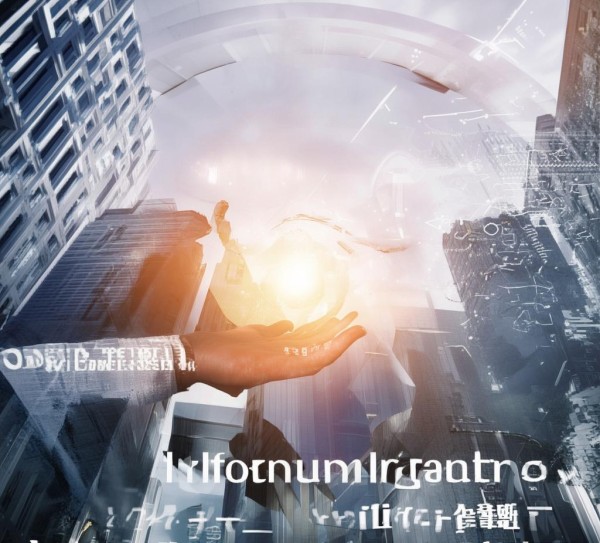 大通信息咨询服务,助力企业成长的智慧之手 大通信息咨询服务,助力企业成长的智慧之手