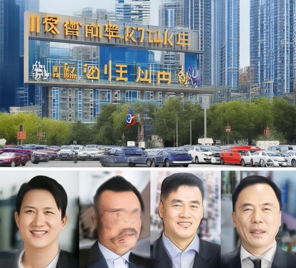 新吴区二手车信息咨询服务部,助力二手车市场繁荣 新吴区二手车信息咨询服务部,助力二手车市场繁荣