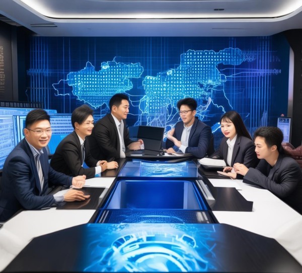 无锡信息化咨询销售公司,助力企业数字化转型 无锡信息化咨询销售公司,助力企业数字化转型