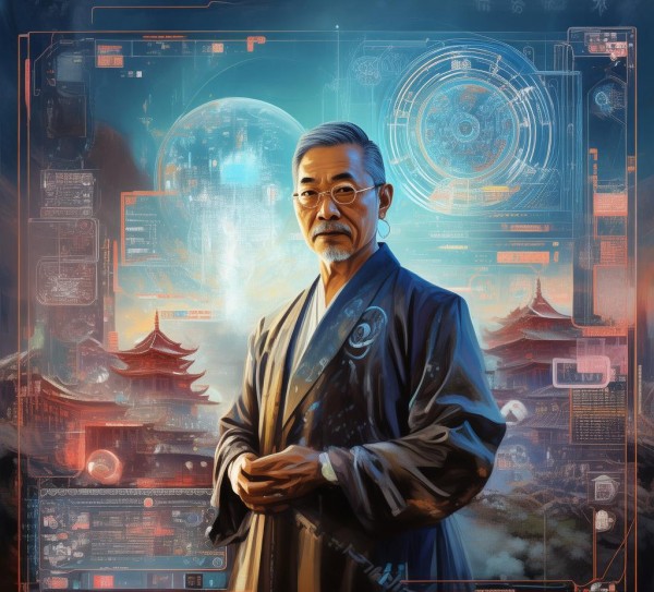 智创东方·富富信息咨询服务，专业驱动的智慧转型