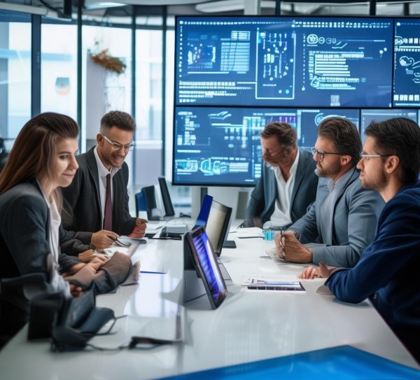 南京一站式信息技术咨询,Choosing the Right Partner for Your Success 南京一站式信息技术咨询,Choosing the Right Partner for Your Success