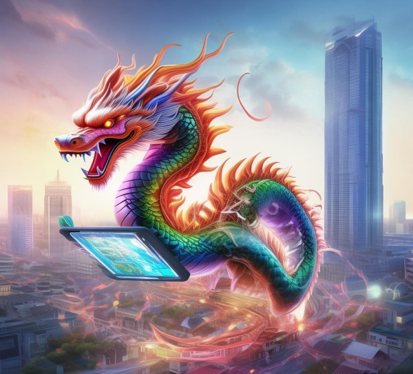 龙沙信息咨询服务,助力企业数字化转型的强大力量 龙沙信息咨询服务,助力企业数字化转型的强大力量
