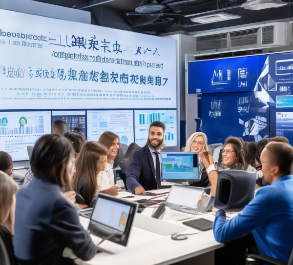 重庆企业信息化咨询招聘，助力企业发展智慧升级