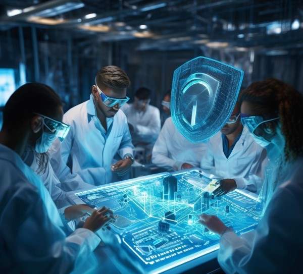 解析简单技术,让数字世界更安全与高效 解析简单技术,让数字世界更安全与高效