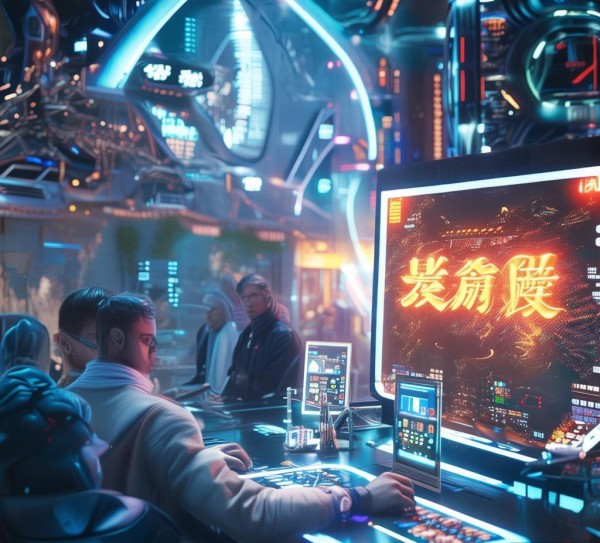 中粉网信息技术咨询,技术驱动的未来展望 中粉网信息技术咨询,技术驱动的未来展望