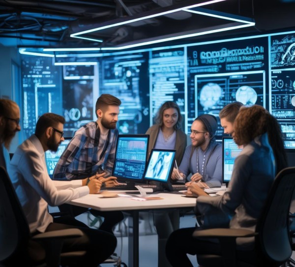 信息技术咨询,Transforming Business Through Innovation 信息技术咨询,Transforming Business Through Innovation