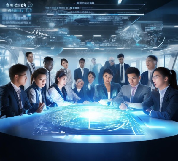 浩鑫信息咨询服务,助力企业数字化转型的新选择 浩鑫信息咨询服务,助力企业数字化转型的新选择