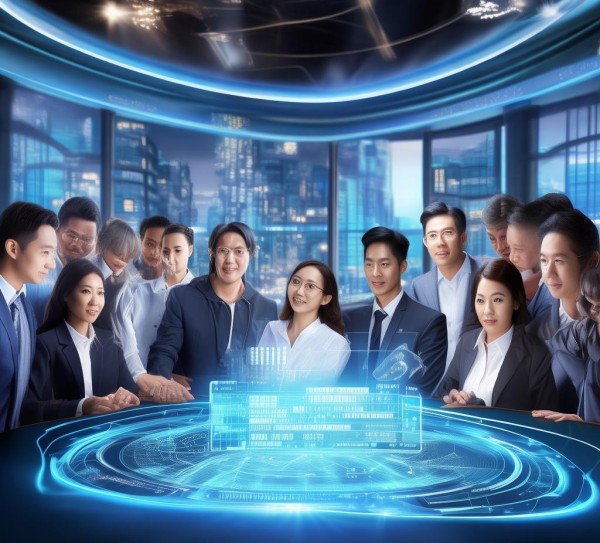 河南恒诚信息技术咨询,助力企业数字化转型的智囊 河南恒诚信息技术咨询,助力企业数字化转型的智囊