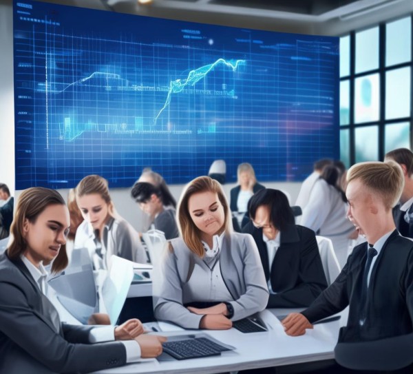 北京洁熙信息咨询服务,助力企业迈向数字化转型 北京洁熙信息咨询服务,助力企业迈向数字化转型