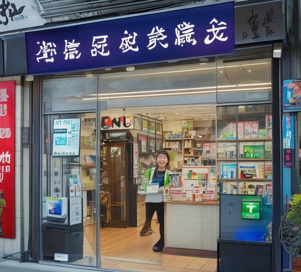 桃城区晗玥信息技术咨询店，专业服务助力企业成长