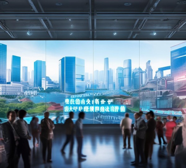 永修县福居信息技术咨询，助力经济发展与创新