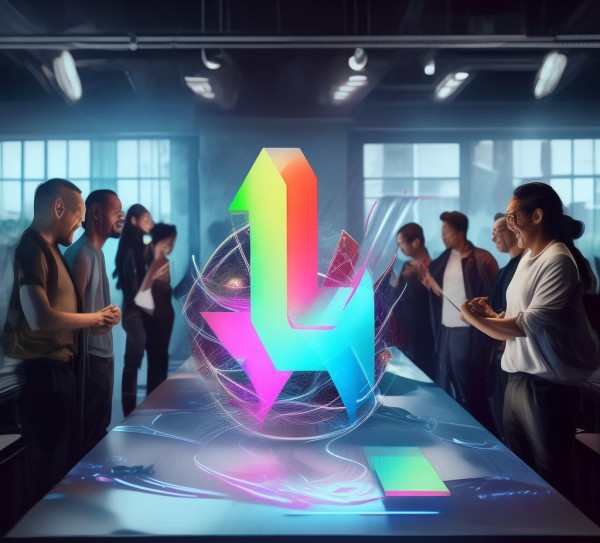 灵创咨询，赋能灵创未来