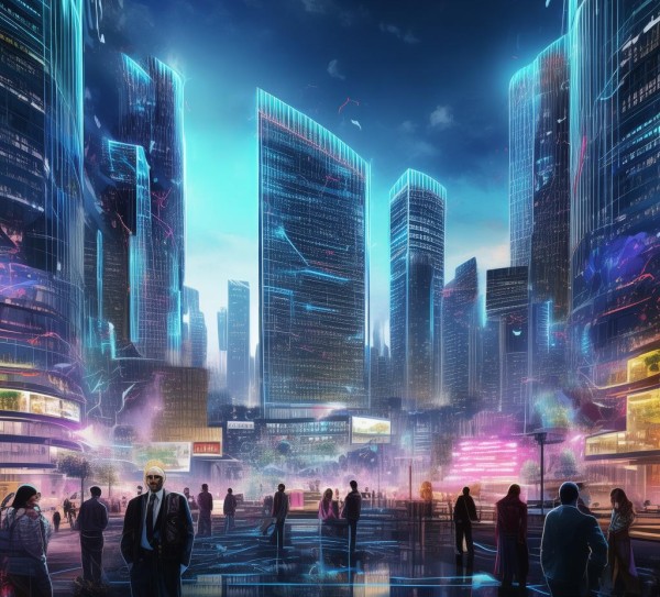 长沙信息时代,信息科技的创新高地 长沙信息时代,信息科技的创新高地