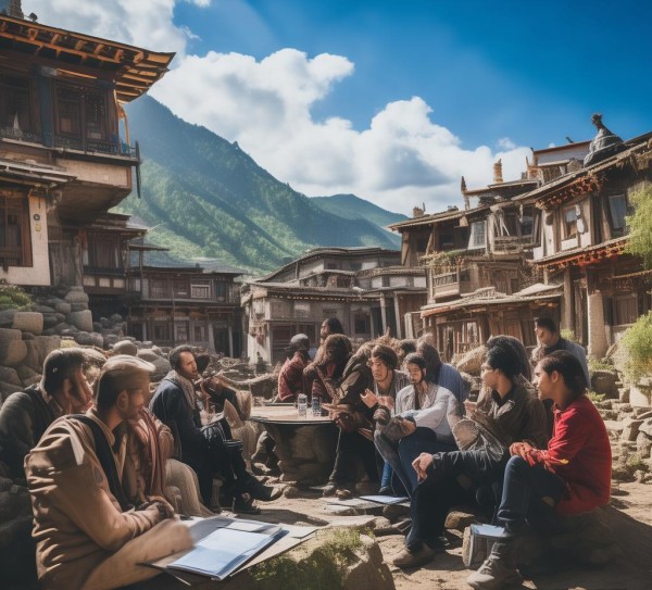 甘南,信息咨询服务领域的创新与机遇 甘南,信息咨询服务领域的创新与机遇