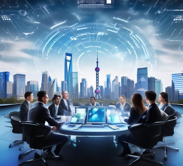 浦东新区信息技术咨询,助力数字转型与产业升级 浦东新区信息技术咨询,助力数字转型与产业升级